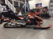 Bild på Plastbox Arctic Cat XF Crosstour & Yamaha Viper