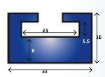 Bild på Slide Yamaha 132cm
