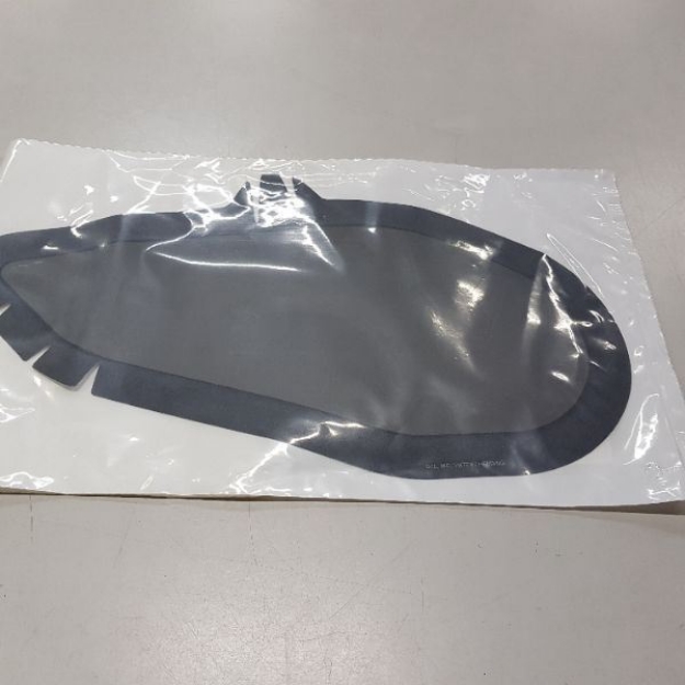 Bild på SCREEN,AIR SILENCER-UPR LH
