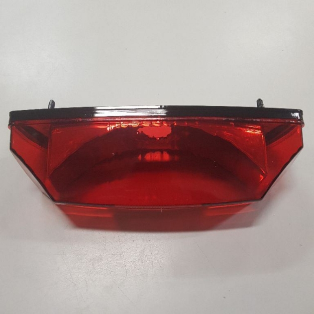 Bild på Baklampsglas Arctic Cat