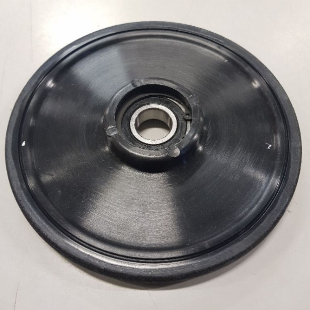 Bild på WHEEL,IDL-6.38 W.787"ID BLK (N