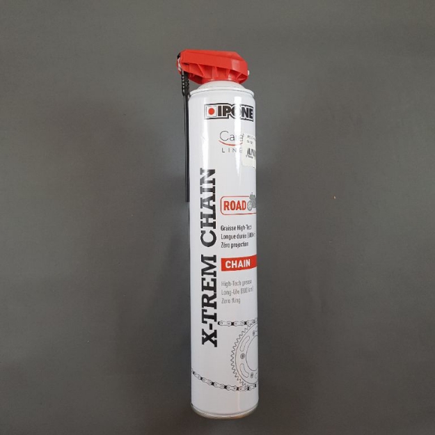 Bild på Kedjespray IPONE OFFROAD 750ml