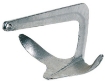 Bild på Ankare Trefoil 2,5 kg