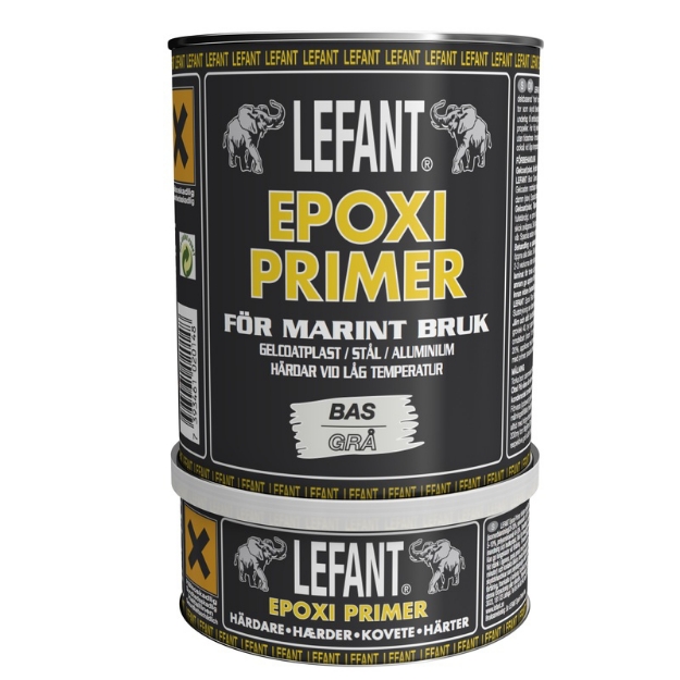 Bild på Lefant Epoxi Primer 750ml