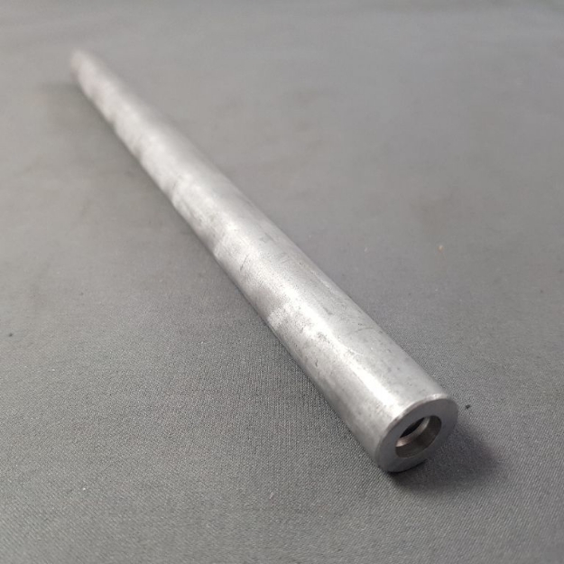 Bild på SUPPORT,REAR-RAIL
