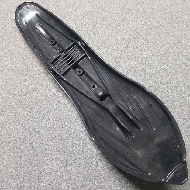 Bild på SKI,PLASTIC-202MM(8IN)