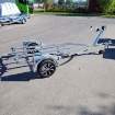 Bild på Tiki JS-750-R (Tour&Race)
