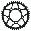Bild på Bakdrev GSX-R750 85-87/RF600 96-97 42t