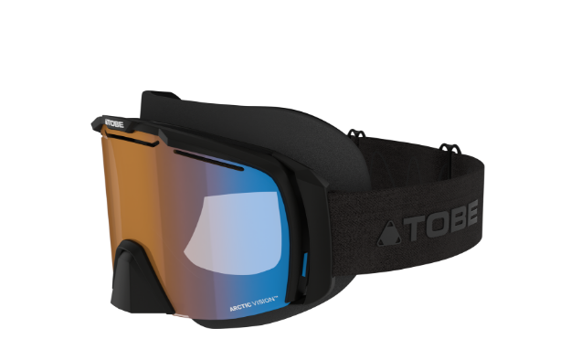 Bild på Tobe Revelation Goggle Arctic Vision Orange