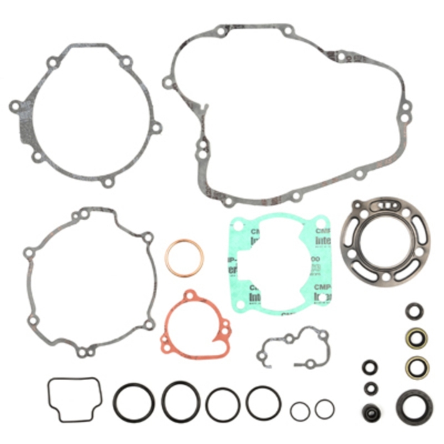 Bild på ProX Complete Gasket Set Kawasaki KX85 '01-06