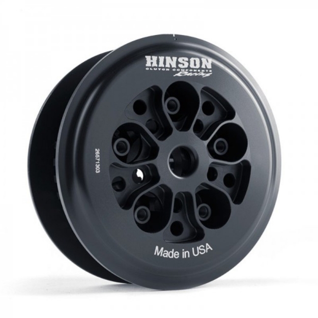 Bild på Hinson Inner Hub / Pressure Plate kit KX450F 06-14