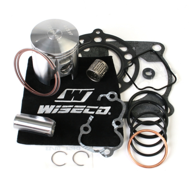 Bild på Wiseco Top End Kit 2001-13 Kawasaki KX85 48.5mm (782M)