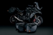 Bild på Sidoväskor Suzuki GSX-S (GT) kit