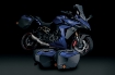Bild på Sidoväskor Suzuki GSX-S (GT) kit