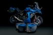 Bild på Sidoväskor Suzuki GSX-S (GT) kit