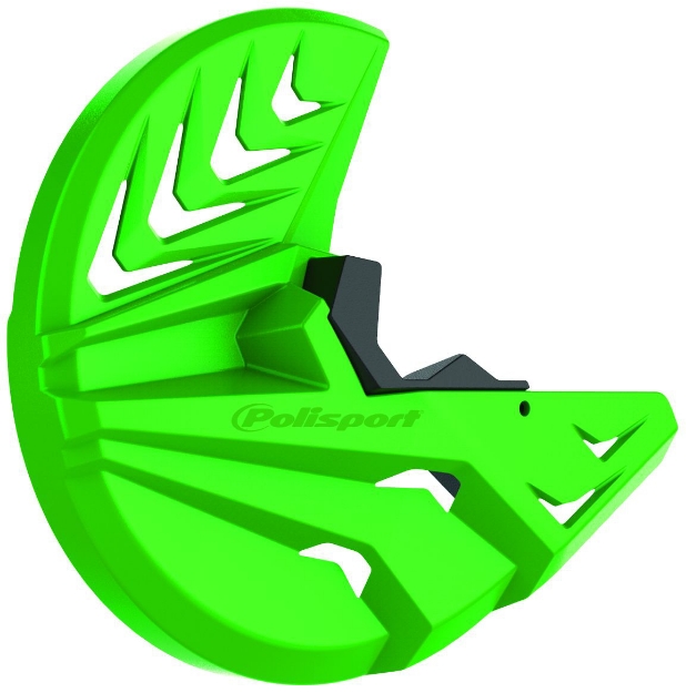 Bild på Polisport Disc&bottom fork KX450 (19->) KX250(21->)