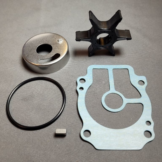 Bild på KIT, WATER PUMP REPAIR DF25A & DF30A 2015-