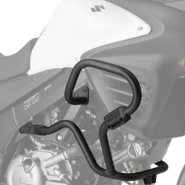 Bild på GIVI Specific engine guard DL650 V-Strom 04-11
