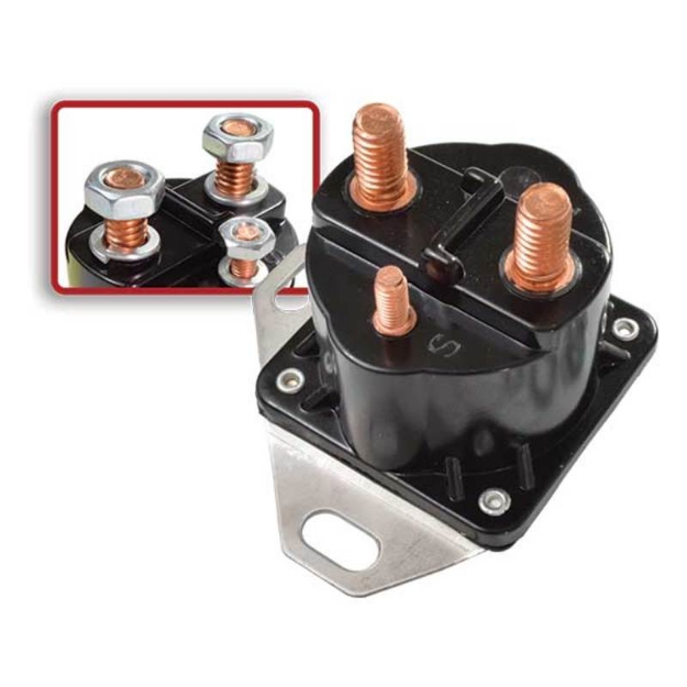 Bild på EMP Solenoid OMC