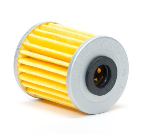 Bild på FILTER ASSY, ENG OIL
