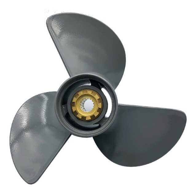 Bild på Propeller Honda Alu 60-130HP
