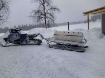 Bild på Tundra Skoterkälke Heavy Duty