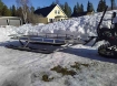 Bild på Tundra Skoterkälke Heavy Duty