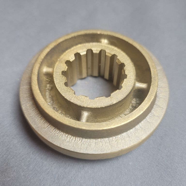 Bild på SPACER,PROPELLER NUT DF40/50