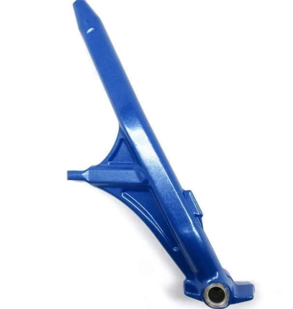 Bild på SPINDLE RH, ELEC BLUE-FABR
