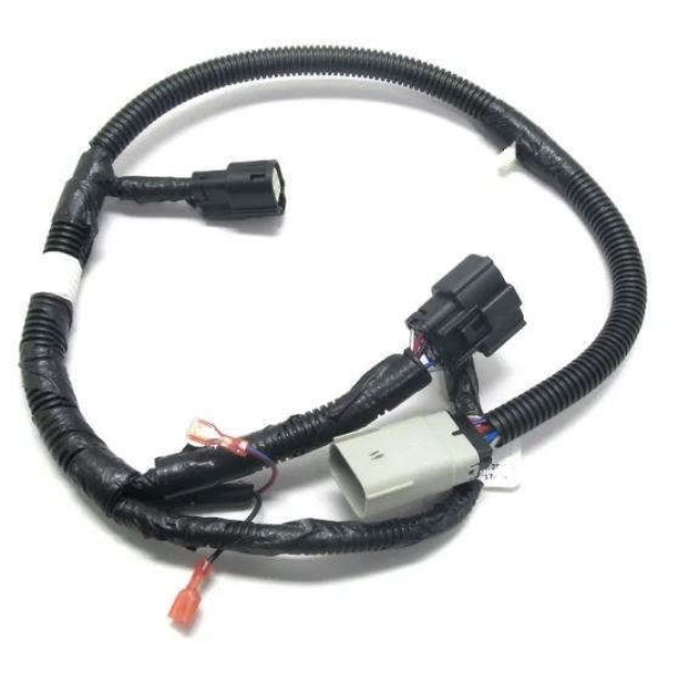 Bild på HARNESS,HOOD-4 STRK LED