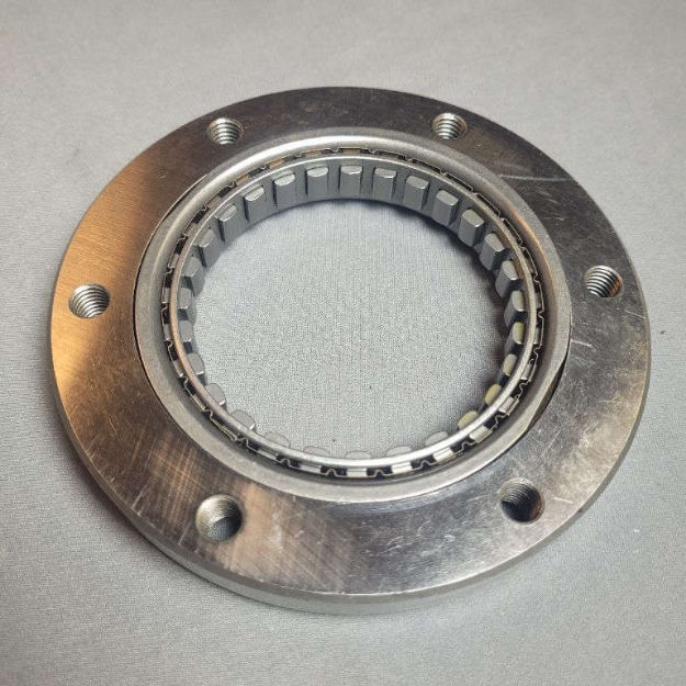 Bild på OVERRIDING CLUTCH Cf Moto