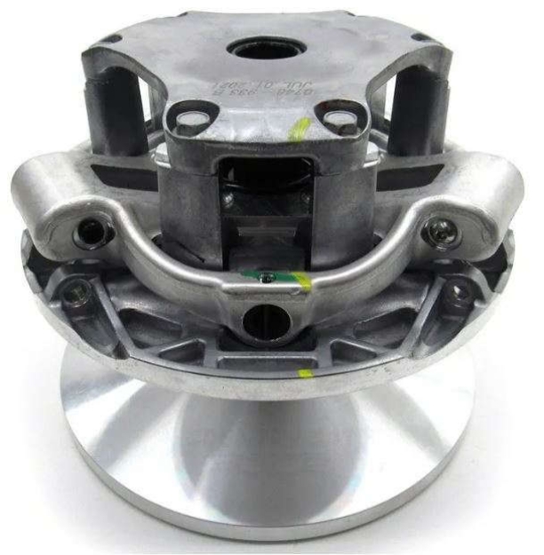 Bild på CLUTCH,DRIVE-8.00" S4, 105/225