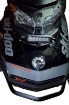 Bild på Led extraljus Skidoo 850