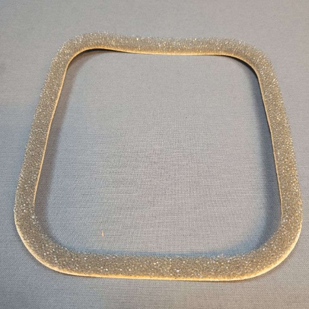 Bild på SEAL,FOAM-AIR INTAKE