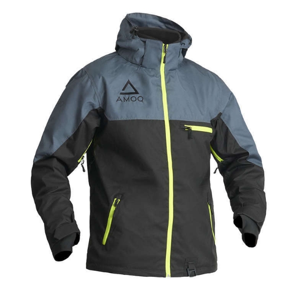 Bild på AMOQ Void Jacket