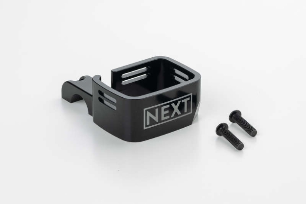 Bild på NEXT Brake Reservoir Guard Ski-Doo/Lynx Black