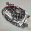 Bild på Water cooler kit Polaris Assault 650 & 850