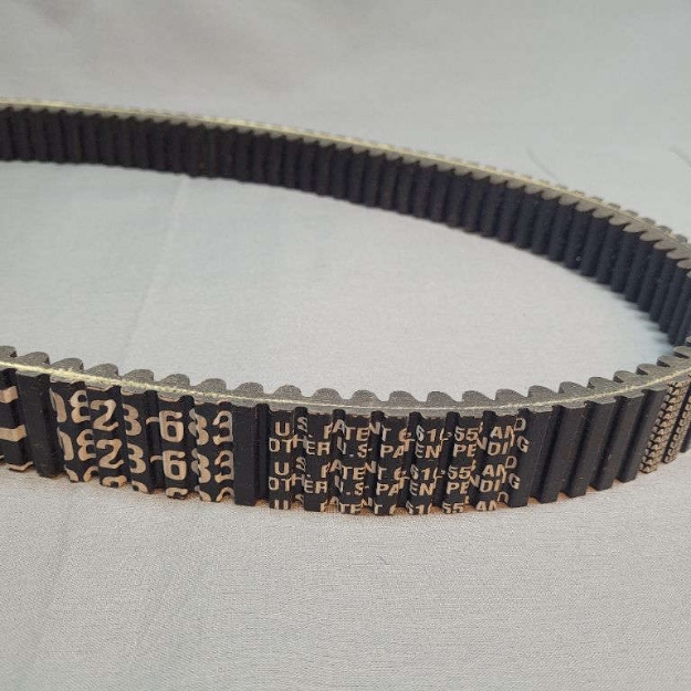 Bild på BELT,DRIVE(TSV)-30.8W X 1127L