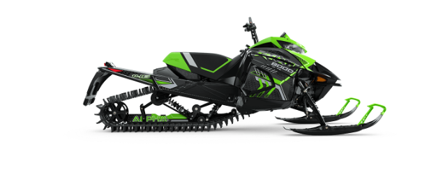 Bild på Arctic Cat Riot X 8000 2024