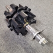 Bild på DRIVE,TRACK-7T-3.5P-EXV-ASSY (ALUM)