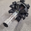 Bild på DRIVE,TRACK-7T-3.5P-EXV-ASSY (ALUM)