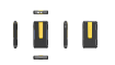 Bild på Jumpstarter / Starthjälp 9000mAh