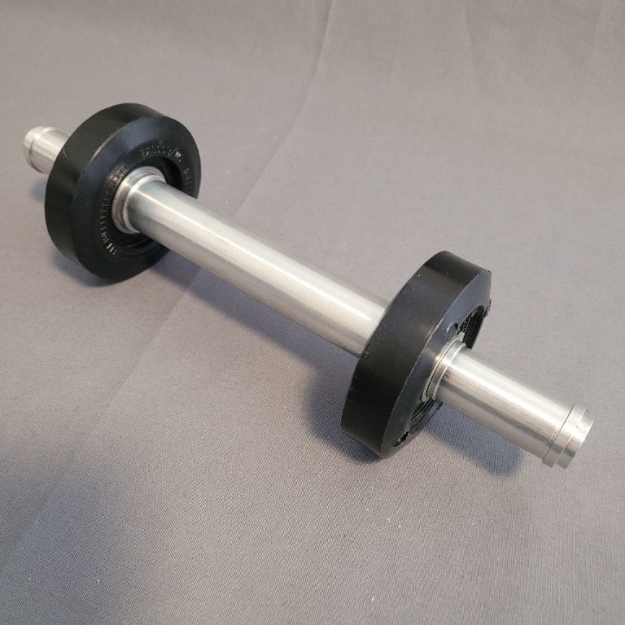 Bild på AXLE,IDLER WHEEL-ASSY