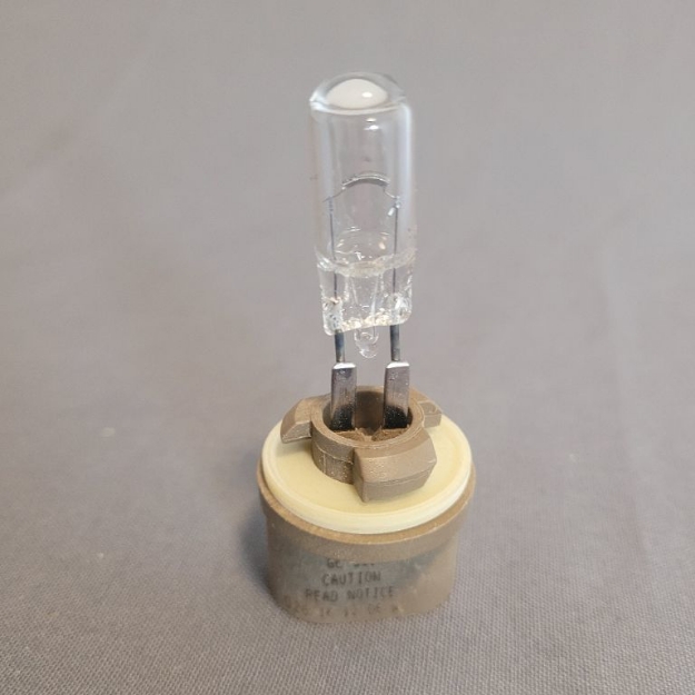Bild på BULB, (GE 885)HEADLIGHT-LOW BEAM