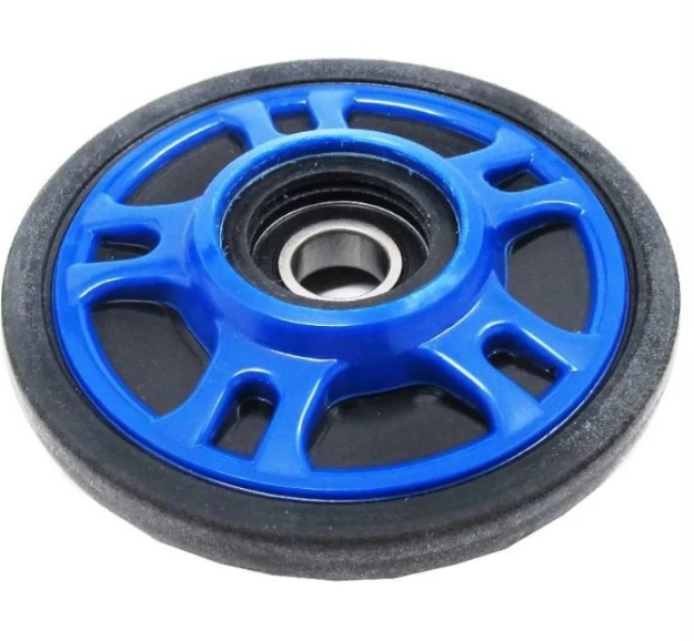 Bild på WHEEL,IDL-5.63 W.787"ID-BC BLU
