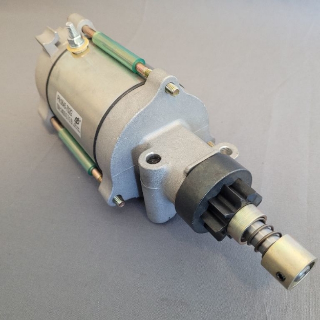 Bild på STARTER,ELECTRIC - ASSY