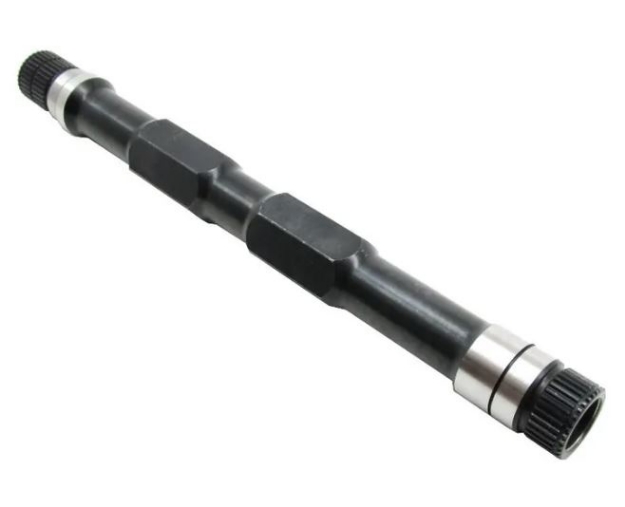 Bild på SHAFT,DRIVE-HEX-45MM BOTTOM BRAKE
