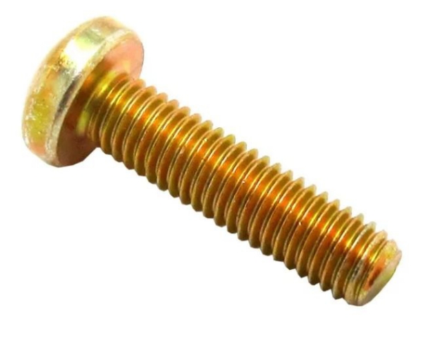 Bild på SCREW,MACH-TSPNH M5X1.0X20 CL8