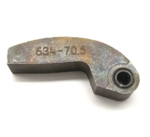 Bild på CAM ARM WITH 70.5 GRAMS