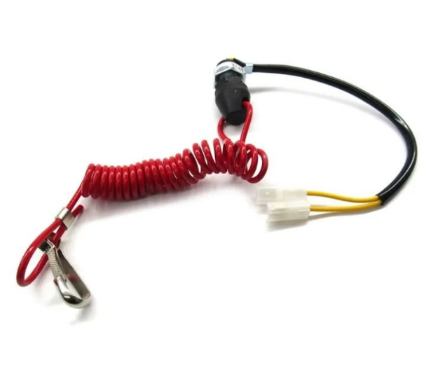 Bild på KILL SWITCH TETHER ASSEMBLY (CLOSED)